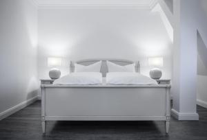 Single Room room in Spreezeit Hotel
