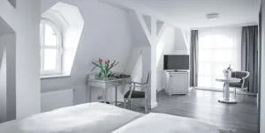 Spreezeit Hotel - Bobolce