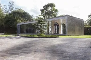 Villa Refuge Astrolabe - Rabo de Peixe