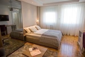 Dia Belgrade Arena Apartment
