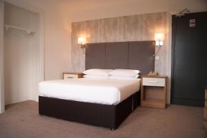 Standard Double Room room in Ocean Beach Hotel & Spa - OCEANA COLLECTION