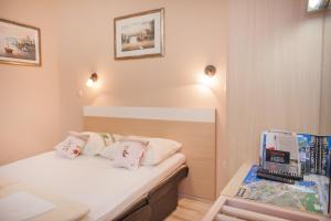 Apartment BARBARA - BOJANA