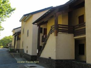 Charmant T3 "les Cerdans"