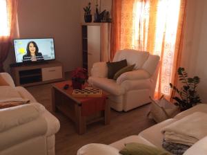 3 star vakantiehuis Belvedere Žiža Donji Humac Kroatië