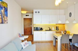 ApartamentyPrzyMorzu Solna 201 - W centrum blisko morza