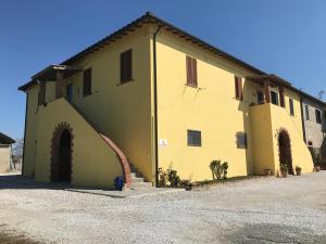 La Nana Gialla