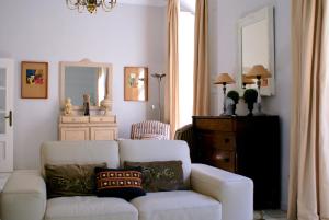 Apartamento Mar de Korus