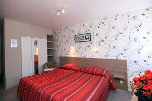 Hotels Hotel Panoramic : photos des chambres