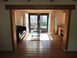 Heerlijk Dijkhuisje in Paal