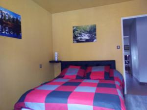 Appartements Appartement Residence les Acacias : photos des chambres