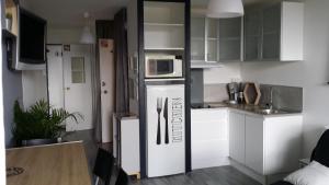 Appartement Les Solleillades photo 15