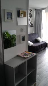 Appartement Les Solleillades photo 18
