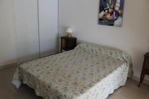 Appart'hotels Domaine Le Clos des Oliviers : Appartement 1 Chambre