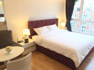 Luxury Suite @ BTS Nana