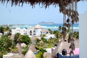 Anacapri Suite - 4th Floor Penthouse Beach Front