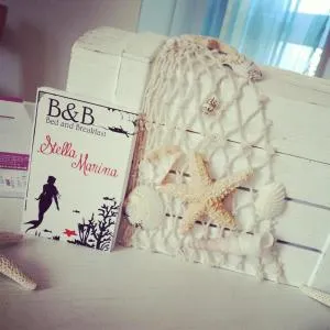 B&B Stella Marina - زابونيتا