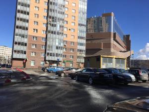 Apartment room in Апартаменты на Bely Kuna 1