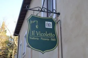 B&B Il Vicoletto - Tempera