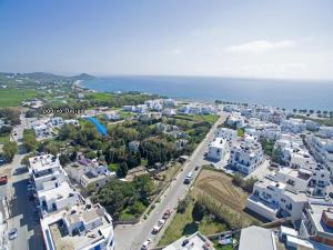 Prasino Oniro Tinos Greece