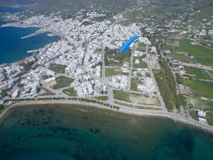 Prasino Oniro Tinos Greece