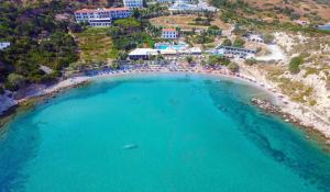 Hotel Glicorisa Beach Samos Greece