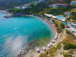 Hotel Glicorisa Beach Samos Greece