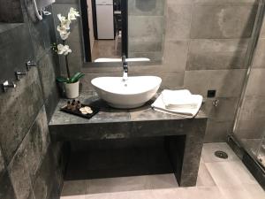 Serenita Apartments