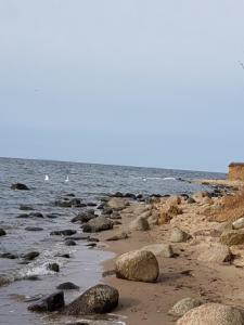 Ferienwohnung Bergholz