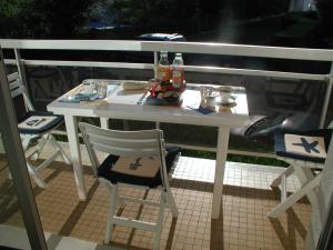 Appartements Studio Dunes aux Ecureuils : photos des chambres