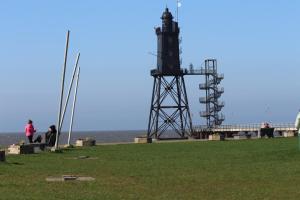 Ferienhaus Klapötke