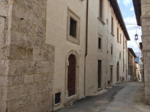 Apartment - Split Level