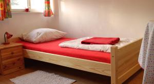 Twin Room room in Pokoje Gościnne Arnika Górska