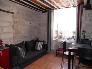 Coeur de Provence STC