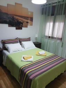 Villa Oliveira Apartments