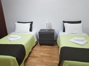 Villa Oliveira Apartments