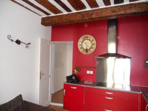 Coeur de Provence STC