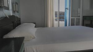 Angelos Rooms Irakleia-Island Greece