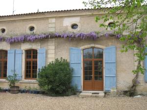 Maisons d'hotes Chambres d'hotes Le Chardon Fleuri : photos des chambres