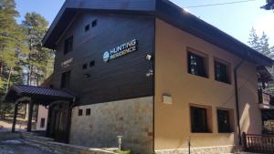 Hunting Residence Lodge