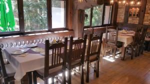 Hunting Residence Lodge