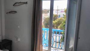 Angelos Rooms Irakleia-Island Greece