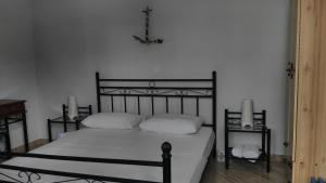 Angelos Rooms Irakleia-Island Greece