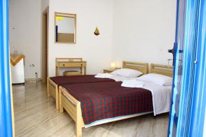 Angelos Rooms Irakleia-Island Greece