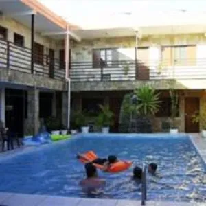 阿拉斯加酒店 - 伊塔尼亚恩