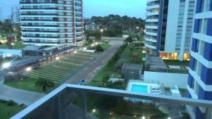 Arenas del Mar Apartments