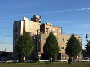前橋 ホテル ルカ (Maebashi Business Hotel Luka)