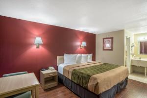 Econo Lodge I-40 Exit 286-Holbrook Holbrook