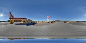 Econo Lodge I-40 Exit 286-Holbrook Holbrook