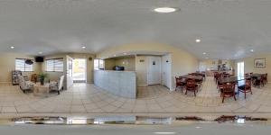 Econo Lodge I-40 Exit 286-Holbrook Holbrook