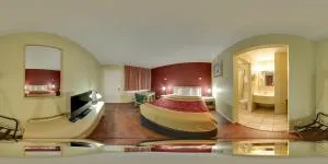 Econo Lodge I-40 Exit 286-Holbrook Holbrook - 温斯洛